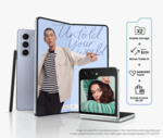 [Pre Order] Samsung Galaxy Z Fold5 from $2079.20  & Flip5 from $1319.20 Delivered @ Samsung Edu Store