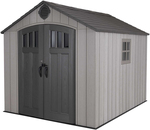 Lifetime 8 x 10 ft (2.4 x 3 m) Outdoor Storage Shed - $1939.99 ($460 off) Delivered @ Costco Online (Membership Required)