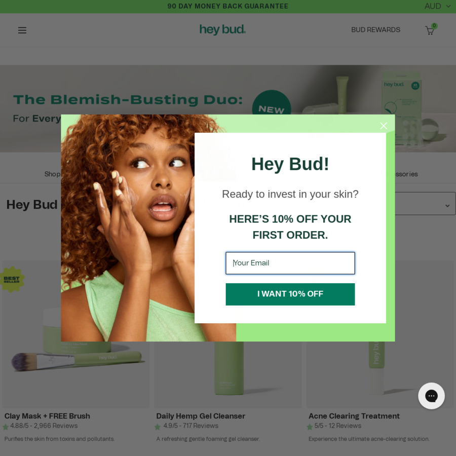  20 off with no minimum spend 5 delivery free with 50 spend hey