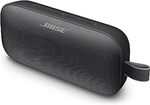 Bose SoundLink Flex Bluetooth Portable Speaker $179 Delivered @ Amazon AU