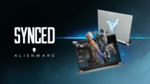Win an Alienware X16 Gaming Laptop from Alienware