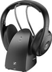Sennheiser RS 120-W on-Ear Wireless Headphones $140 Delivered (30% off) @ Amazon AU