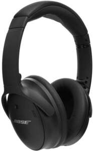 Bose QuietComfort QC45 Noise Cancelling Wireless Headphones 359