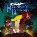 [PS5] Return to Monkey Island $18.57 (40% off) @ Playstation Store
