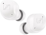 [Kogan First] Sennheiser MOMENTUM True Wireless 3 in-Ear Headphones (White) $199 Delivered @ Kogan