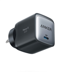 Anker 715 (Nano II 65W) GaN USB-C Charger $44.07 + Delivery @ Trinkio via Catch