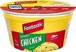 [Prime] Fantastic Noodle Beef (OOS) / Chicken Cup Bowl 85g - $1 each ($0.90 S&S) Delivered @ Amazon AU