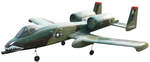 Dynam A-10 Thunderbolt II DY8933GN-PNP US$206.10 (10% off) + US$120 Delivery (~A$508) @ Dynam China