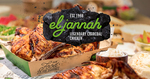 [VIC, ACT] $5 for Quarter Chicken, Chips and Drink @ El-Jannah