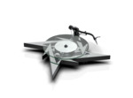 40% off Pro-Ject Metallica Limited Edition Turntable $1379 Delivered (RRP $2299) + Other Turntable Deals @ Pro-Ject Audio