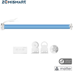 Zemismart Matter over Thread Roller Shade Motor US$82.80 (~A$126) Delivered @ Zemismart