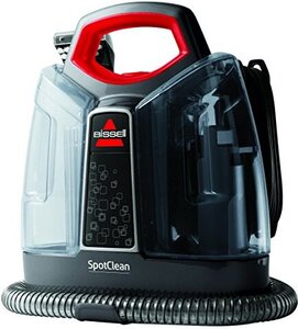 Bissell Spot Clean $168.08 Delivered @ Amazon UK via AU - OzBargain