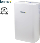 Ionmax 12L/Day Compressor Dehumidifier ION622 $125.30 + Delivery ($0 with OnePass) @ Catch