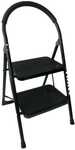 Lock Stock & Barrel 2 Step Ladder $10 (RRP $40) + Delivery ($0 C&C/in-Store) @ Spotlight (Free VIP Membership Required)