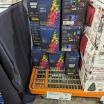 [VIC] Twinkly Lumations App-Controlled RGB Lights $49.94 @ Costco, Docklands (Membership Required)