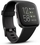 Target best sale versa fitbit