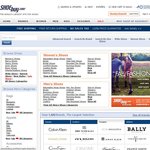 Shoebuy Free International Shipping on Orders over $75