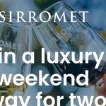 Win a 2-Night Stay at Sirromet Winery's Laguna Pavilion (QLD), Meals + Wine from iSaveNow