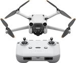 Dji Mini 3 Pro Drone $884.01 Delivered @ Amazon AU