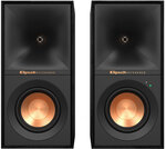 Klipsch Reference Powered Speakers R-40PM Pair $679.99 Delivered @ Costco (Membership Requireed)