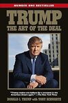 Trump: The Art of The Deal Paperback $19.25 + Delivery ($0 with Prime/ $59 Spend) @ Amazon AU