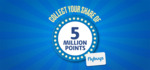 Join an Eligible HCF Health Insurance Policy & Share in 5 Million Flybuys Points (+ up to 130,000 Pts after 10 Months) @ HCF