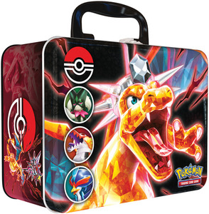 Pokemon TCG: Collector Chest $30 + $9 Delivery ($0 OnePass/ C&C/ in-Store/ $60 Order) @ Target