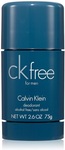 2x Calvin Klein Ck Free Deodorant Stick 75ml $25.95 Delivered @ Need1