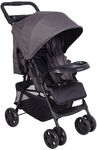 Childcare Aero Stroller - Charcoal/Black Frame $99 (RRP $249) + Delivery ($0 C&C) @ Baby Bunting