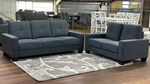 [NSW] Clancy 3+2 Seater $699.00 (Was $1,399) - Contact Store to Purchase @ Monster Furniture Clearance Depot
