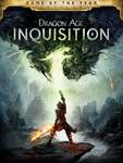 [PC, Epic] Free - Dragon Age Inquisition (Game of the Year Edition) @ Epic Games