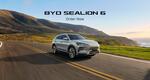 Complimentary 7kW Wallbox Charger (worth $1K) with purchase of BYD Sealion 6 PHEV @ BYD