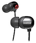 Fischer Audio Tandem Dual Dynamic Earphones for $79 with Free Shipping (Normally $149)