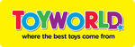 Toyworld Toy Box Sale Catalogue 20% off ALL Schleich, Ravensburger Jigsaws & Sylvanian Families - NO LAYBY