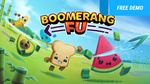 [Switch] Boomerang Fu $6.75 @ Nintendo eShop