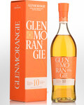Glenmorangie 10YO Single Malt Scotch Whisky 700ml $60 + Delivery ($0 C&C/ $125 Order) @ Liquorland (Online Only)