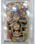 One Piece the Straw Hats Cover Case for i9300 Galaxy SIII $13.36/Freeshiping/OZ3DS