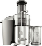 20% off Breville Juicer Fountain Max $199 + $10/$30 Shipping ($0 C&C/ in-Store) @ The Good Guys