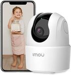 [Prime] Imou Ranger 2C 2MP Camera $34.19 Delivered @ Imou Direct NA via Amazon AU