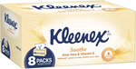 [NSW] Kleenex Aloe Vera Facial Tissues (8 Boxes x 140 Sheets 3ply) $25.49 @ Costco, Marsden Park (Membership Required)