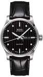 Mido Multifort Automatic Black Dial 40mm $662 Delivered @ Peters of Kensington