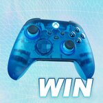 Win a Sky Cipher Xbox Wireless Controller from Xbox ANZ