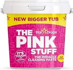 The Pink Stuff Cleaning Paste 850g $5.25 ($4.72 S&S) + Delivery ($0 with Prime/ $59 Spend) @ Amazon AU