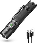 Sofirn SP35T 3800 Lumens Tactical Torch $44.78 + Delivery ($0 with Prime/ $59 Spend) @ Sofirn via Amazon AU