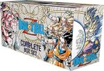 Dragon Ball Z Complete Box Set Vols. 1-26 $163.36 Delivered @ Anzhelika Pon LLC via Amazon AU