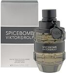 Viktor & Rolf Spicebomb Eau De Toilette 50ml $89.99 + Delivery ($0 C&C/ In-Store) @ Chemist Warehouse