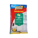 Mr Clean Antibacterial Disinfectant Wipes 50-Pack $0.99 In-Store @ Bunnings