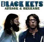 The Black Keys - Attack & Release (2008) Vinyl - $36.86 + Delivery ($0 with Prime/ $59 Spend) @ Amazon AU