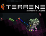 [PC] Free - Terrene - An Evidence Of Life Game @ itch.io