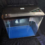 Complete Aquarium Tank (With Filter and Light) $129.00 Each + $10.99 Postage ($14 Express, $0 SYD C&C) @ Sydney Aquascapes